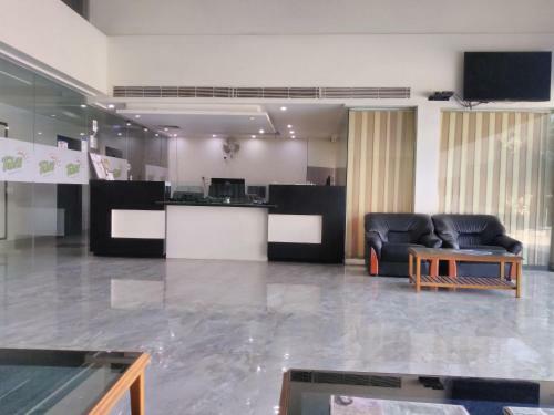 Hotel Tahiti Resorts Pvt Ltd.