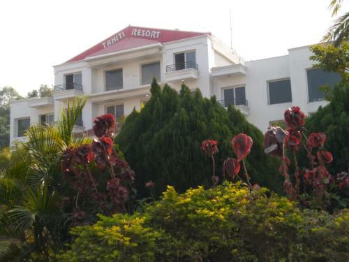 Hotel Tahiti Resorts Pvt Ltd.