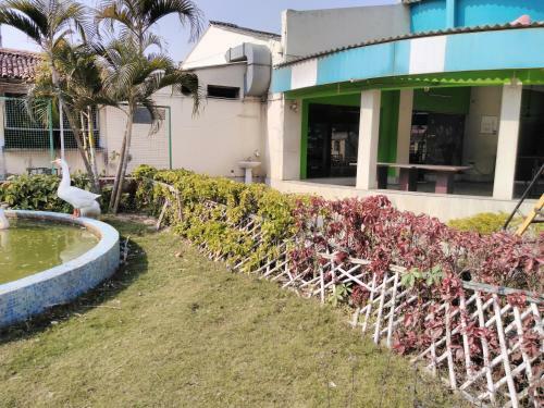Hotel Tahiti Resorts Pvt Ltd.