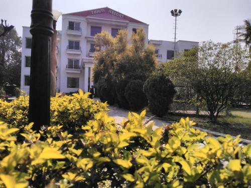 Hotel Tahiti Resorts Pvt Ltd.