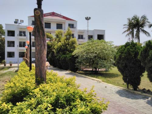 Hotel Tahiti Resorts Pvt Ltd.