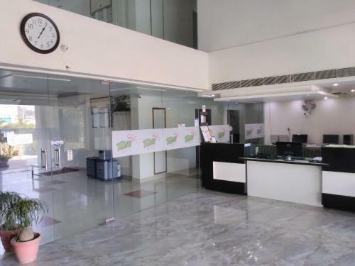 Hotel Tahiti Resorts Pvt Ltd.