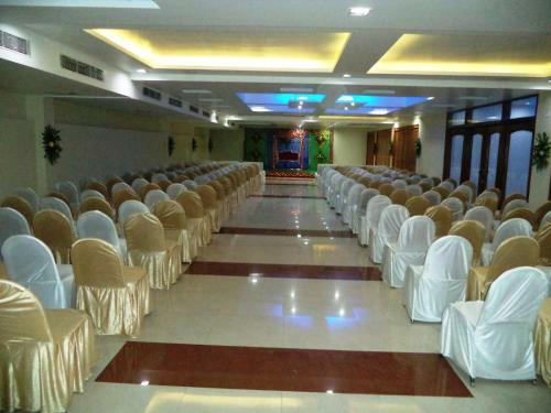 Hotel Tahiti Resorts Pvt Ltd.