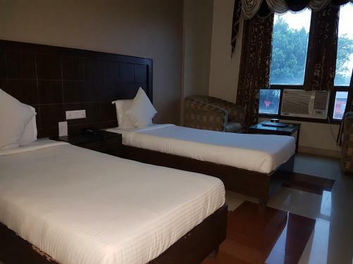 Hotel Tahiti Resorts Pvt Ltd.