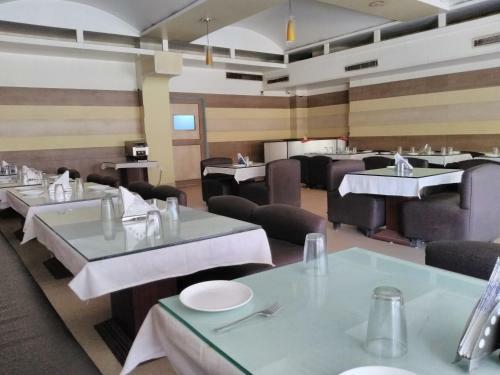 Hotel Tahiti Resorts Pvt Ltd.
