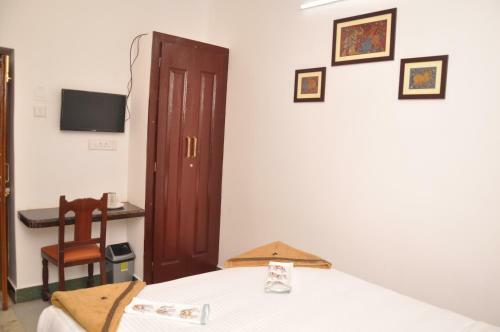 Posada Rams Inn
