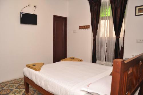 Posada Rams Inn