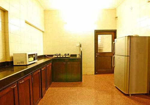 Villa Dazzle By Vista Rooms
