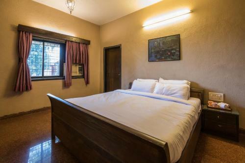 Villa Dazzle By Vista Rooms