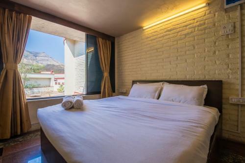 Villa Dazzle By Vista Rooms
