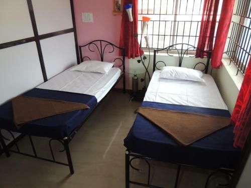Apartamento Dandeli Home Stay