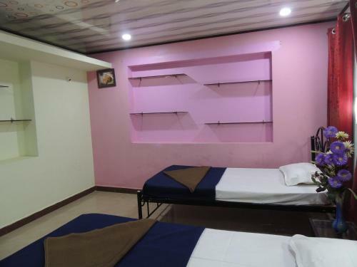 Apartamento Dandeli Home Stay