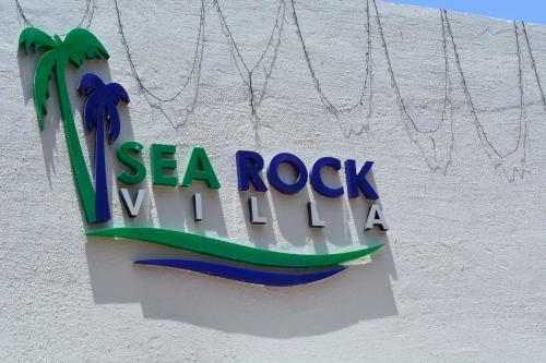 Hotel Sea Rock Villa