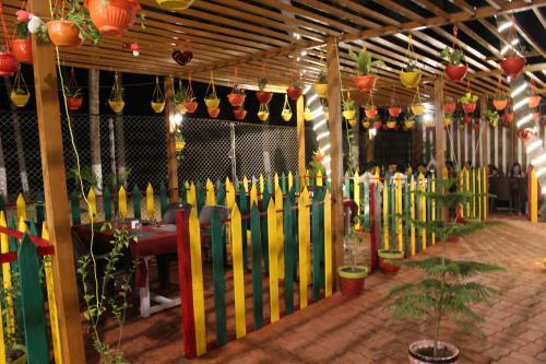 Hotel Sea Rock Villa