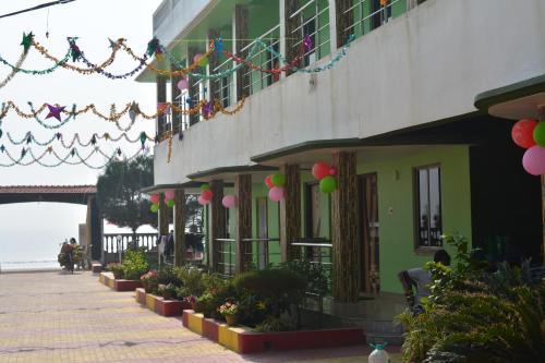 Hotel Sunview Resort