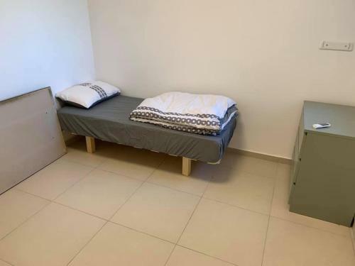 Tel Aviv Modern Apartment