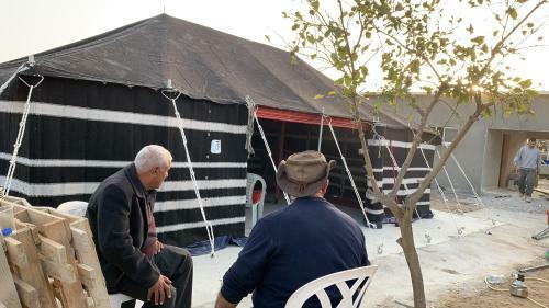 Posada Amazing Bedouin Hospitality
