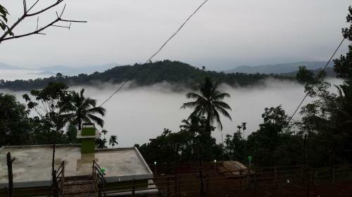 Paithal Base Camp