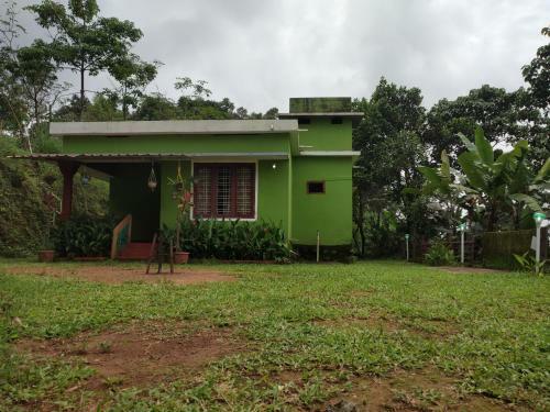 Paithal Base Camp