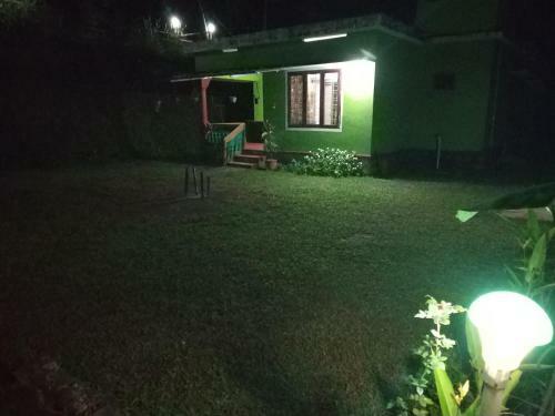 Paithal Base Camp
