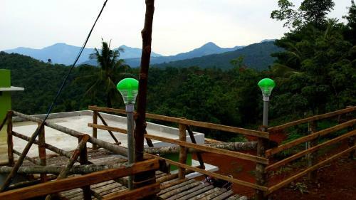 Paithal Base Camp
