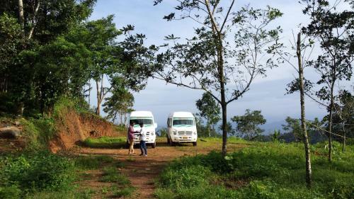 Paithal Base Camp