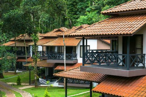 Hotel The Serenity Resort