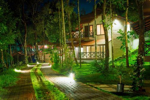 Hotel The Serenity Resort