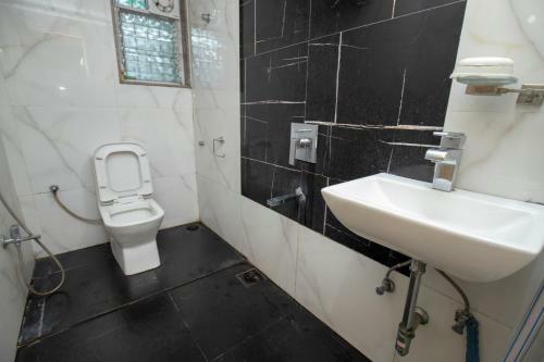 Apartamento Cozy Rooms Magarpatta