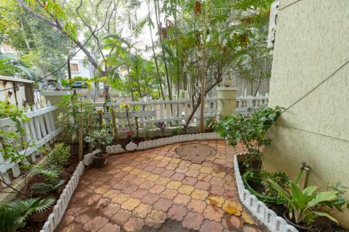 Apartamento Cozy Rooms Magarpatta