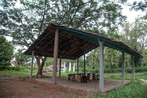 Pepper Vines Homestay