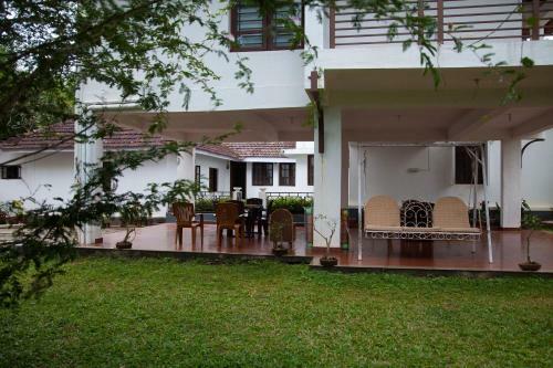 Pepper Vines Homestay