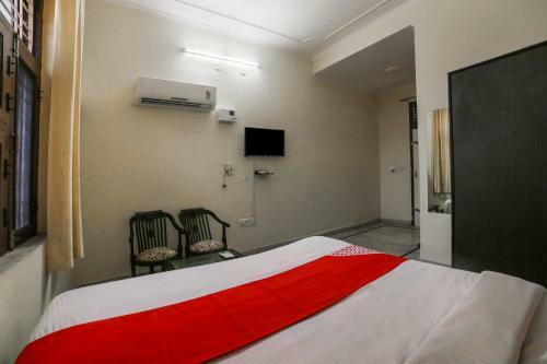 Hotel Tiger Regency Resort