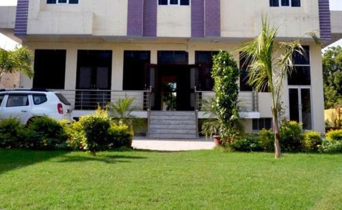 Hotel Tiger Regency Resort