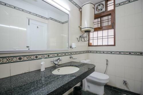Apartamento Under My Roof Green Park