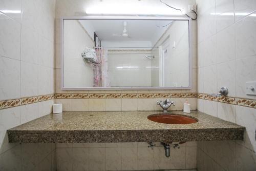 Apartamento Under My Roof Green Park