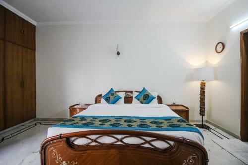 Apartamento Under My Roof Green Park