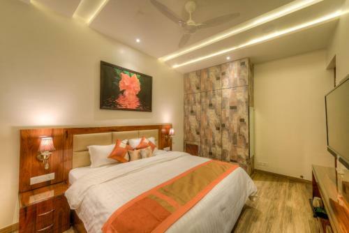 Villa Joystreet Bliss