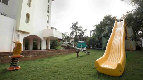 Villa Joystreet Bliss