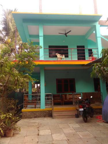 Hostal Badami Cottage