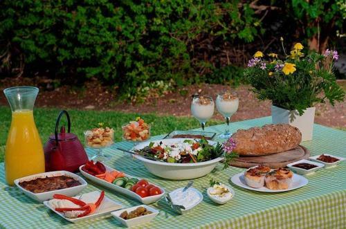 Agroturismo Villa Bakfar