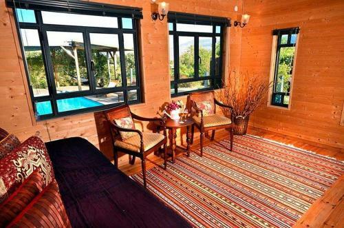 Agroturismo Villa Bakfar