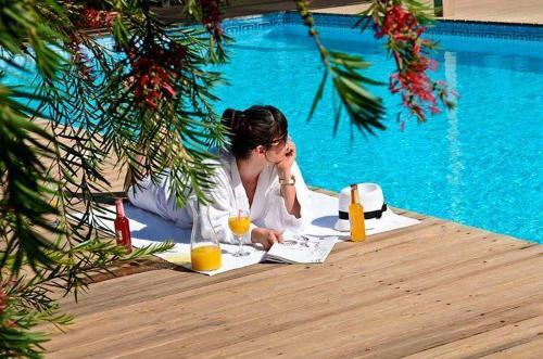 Agroturismo Villa Bakfar