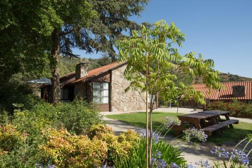 Hotel Merom Golan Resort