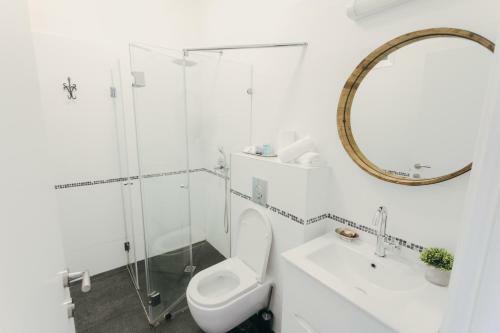 Adva Boutique Hotel