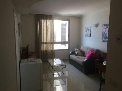 Apartment By The Sea Haifa