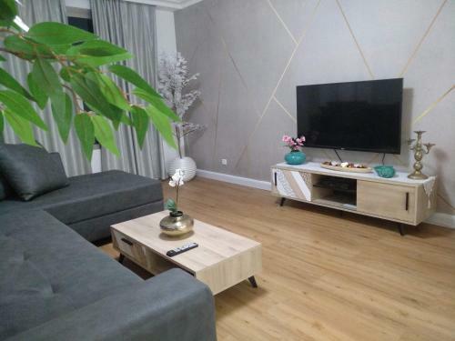Apartamento Sea Tower