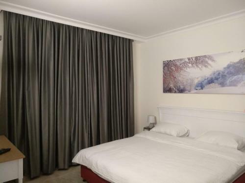 Apartamento Sea Tower