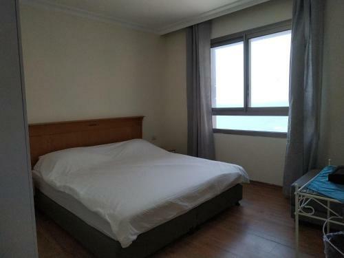 Apartamento Sea Tower