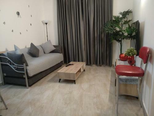 Apartamento Sea Tower